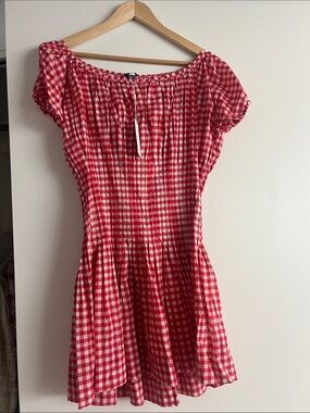 Frankie's Bikinis | Dresses | Frankie Bikini Debbie Sustainable Halter Dress  | Poshmark